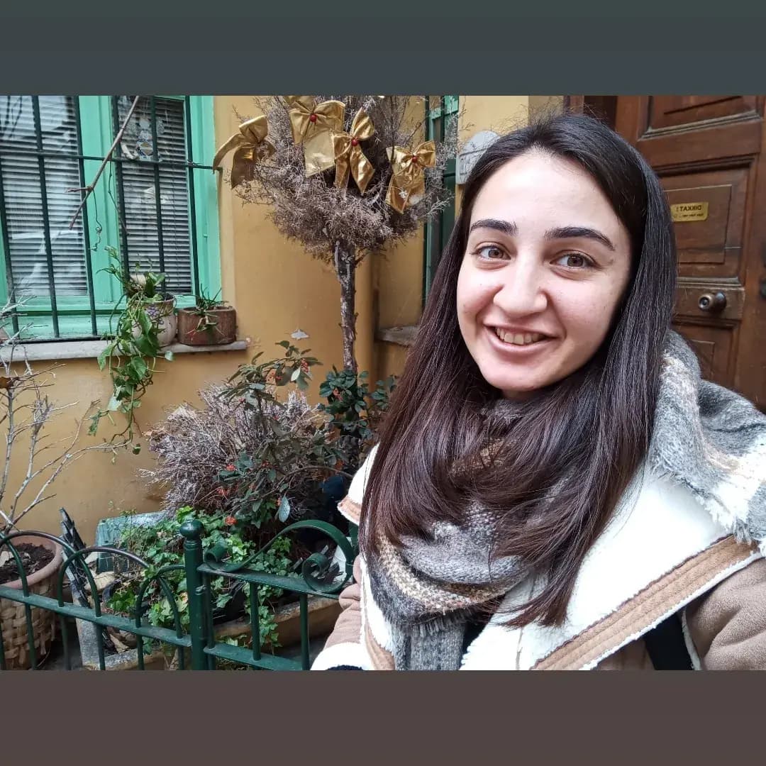 Beyza A*****