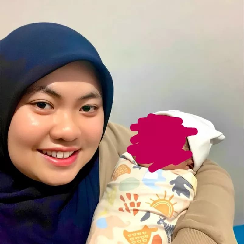 Syaza A********