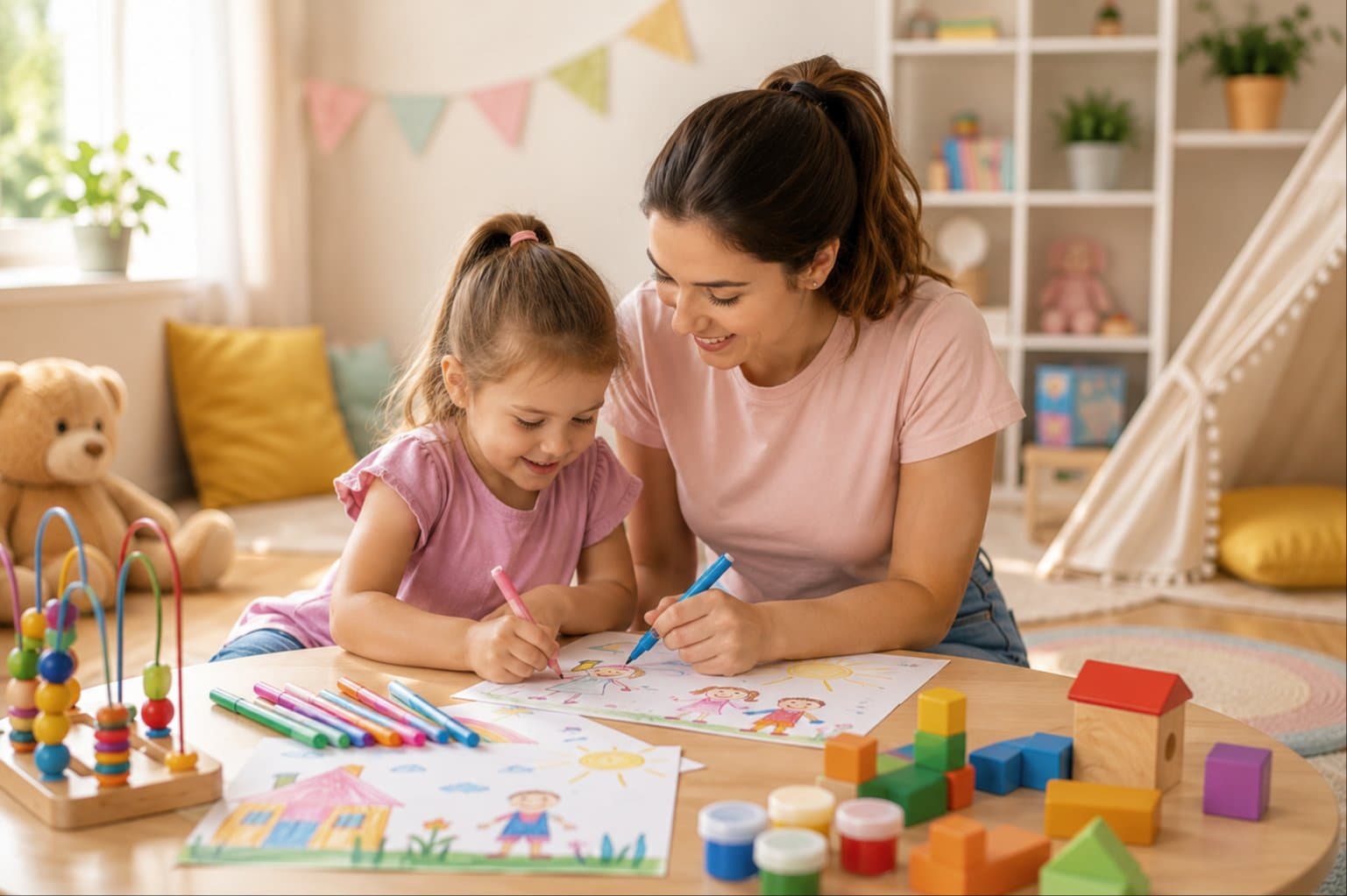 Oyun Ablası Nedir ve Ne İş Yapar? Oyun Ablası Nedir ve Ne İş Yapar?