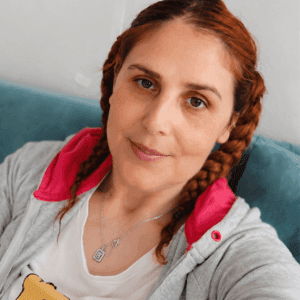 Fatma Çolak