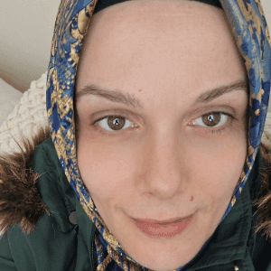Zeynep Güngör