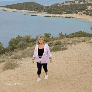Fatma Balcı