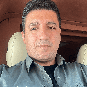 İsmail Akutay