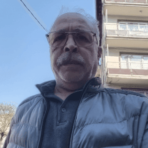 Ayhan Kıvrak