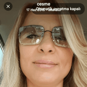 Meliha Coşkun