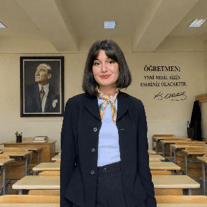 Gizem V*****
