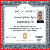 3112 üye numaralı Kenan T. kullanıcısının profil resmi
