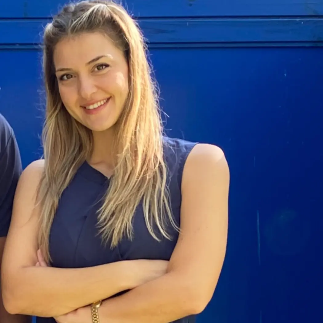 3336 üye numaralı Aslıhan kullanıcısının profil resmi