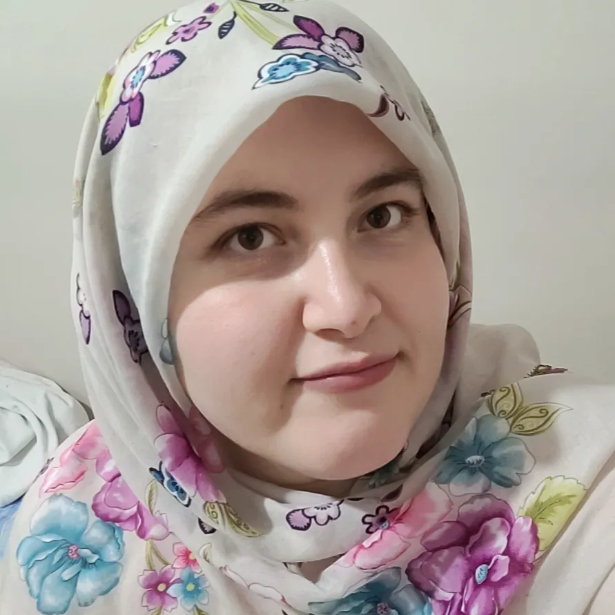 3593 üye numaralı Gamze S. kullanıcısının profil resmi