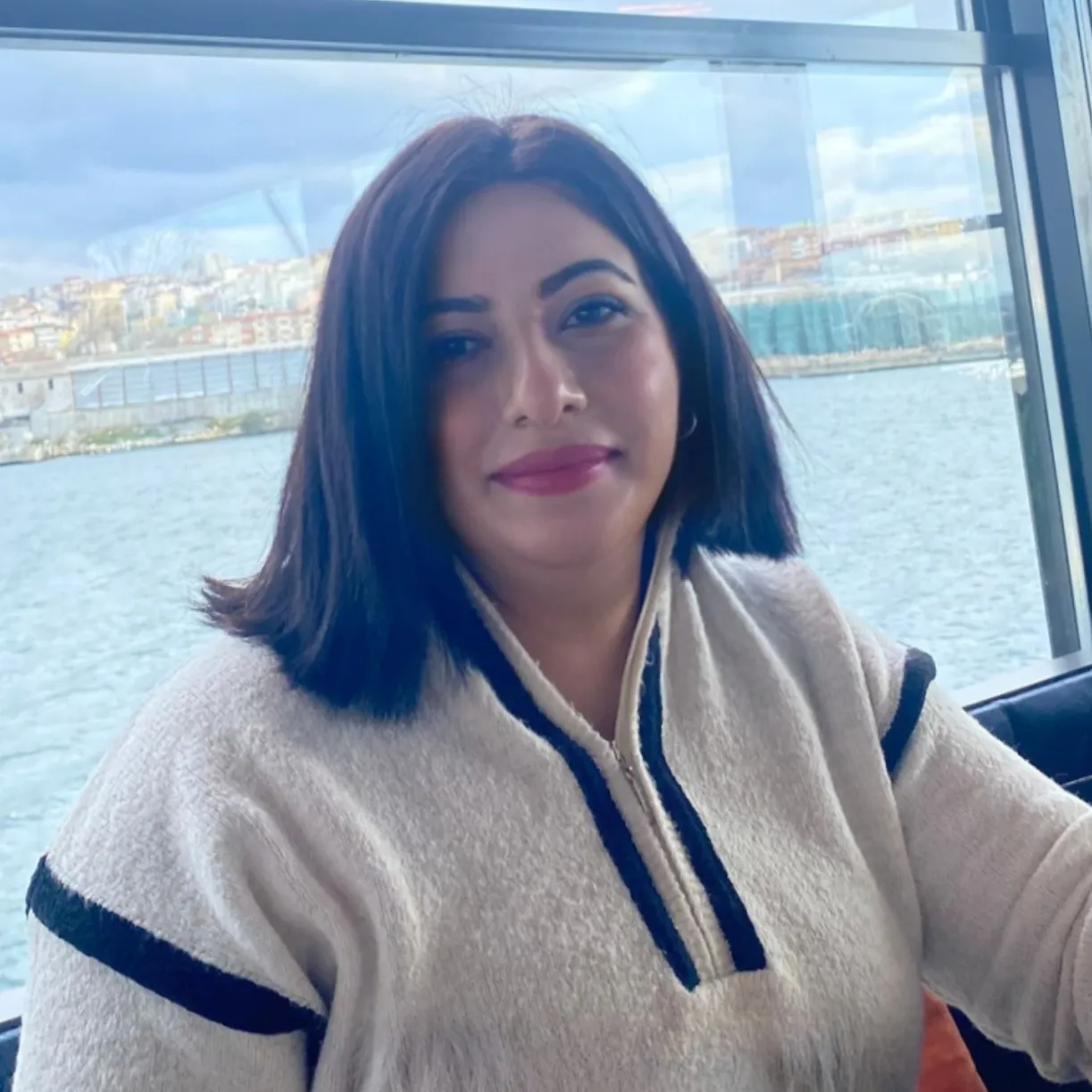 3544 üye numaralı Ebru A. kullanıcısının profil resmi