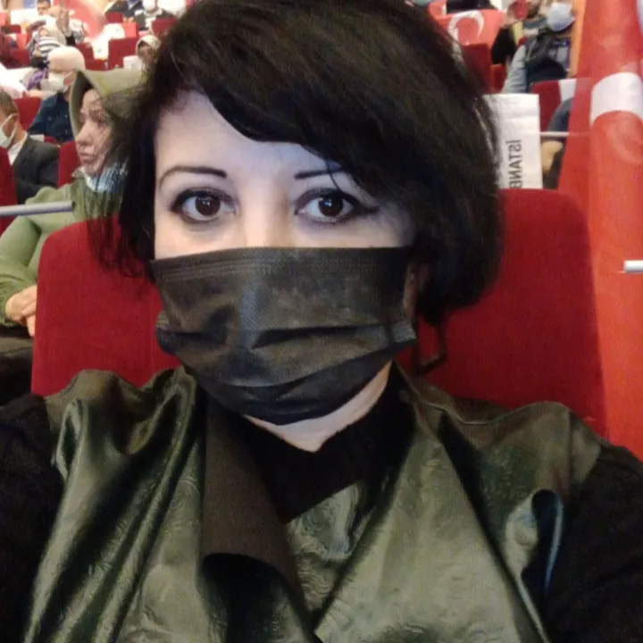 3385 üye numaralı Yıldız S. kullanıcısının profil resmi