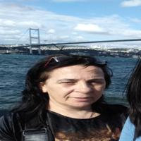 2131 üye numaralı Nazile K. kullanıcısının profil resmi