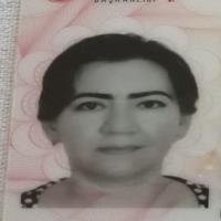 Dildora R.