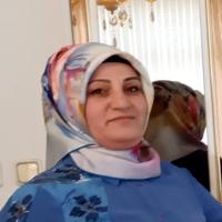 1695 üye numaralı Fatma ?. kullanıcısının profil resmi
