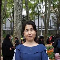Gülalek D.