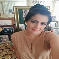 2327 üye numaralı Şahide H. kullanıcısının profil resmi
