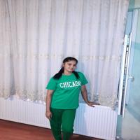 2490 üye numaralı Umida H. kullanıcısının profil resmi