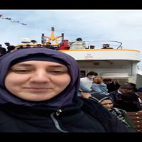Meryem S.