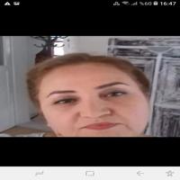 2011 üye numaralı Maya A. kullanıcısının profil resmi