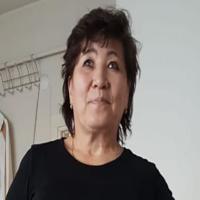 Sonya Z.