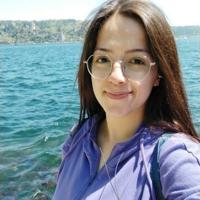 2382 üye numaralı Semra S. kullanıcısının profil resmi