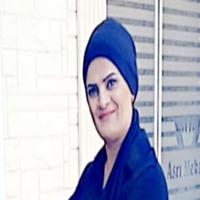 2148 üye numaralı Nejla K. kullanıcısının profil resmi
