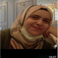 2399 üye numaralı Sevcan Y. kullanıcısının profil resmi