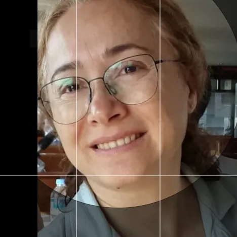 3624 üye numaralı Melek kullanıcısının profil resmi