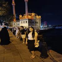 Sheyda S.