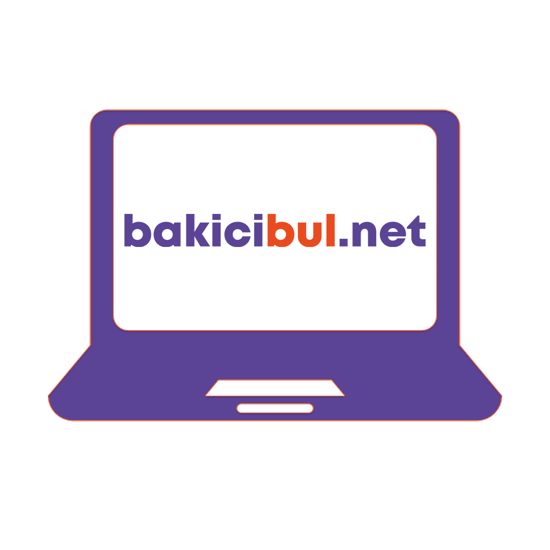 bakicibul.net 250.000 + Bakıcı Profili